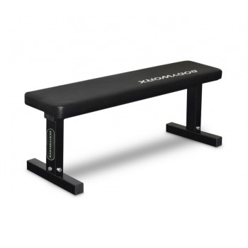 Bodyworx CF120 Heavy Duty Flat Bench